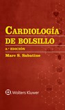 Cardiologia de bolsillo - Marc S. Sabatine - 9788418892967