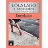 Lola Lago - Enredados -  - 9788418907548