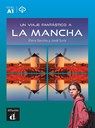 Un viaje fantastico a la Mancha -  - 9788418907562