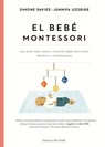 Bebe Montessori, El - Simone Davies - 9788418956287