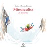 Minusculita En Invierno - Kimiko - 9788419004406