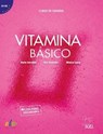 Vitamina Basico - Libro del alumno. With audio download - Eva Casarejos - 9788419065230