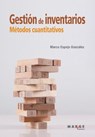 Gestion de inventarios - Marco Espejo Gonzalez - 9788419109163