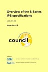 Overview of the S-Series IPS Specifications - AeroSpace and Defence Industries Association of Europe - 9788419125033
