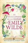 Enciclopedia de Hadas de Emily Wilde, La - Heather Fawcett - 9788419130907