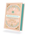Bridgerton 4 - Seduciendo a Mr. Bridgerton - Ed. Coleccionista - Julia Quinn - 9788419131911