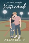 Punto Robado (Los Juegos del Amor 3) - Grace Reilly - 9788419131973