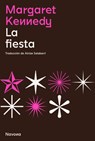 Fiesta, La - Margaret Kennedy - 9788419179081