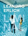 Leandro Erlich: Liminal - LEANDRO ERLICH - 9788419233356