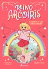 El Secreto de Las Flores Corazón / The Secret of the Heart Flowers - Laura Vila - 9788419275653