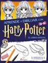 Aprende a Dibujar Con Harry Potter (El Libro Oficial). Inspirado En Las Películas / The Official Harry Potter How-To-Draw - J. K. Rowling - 9788419275905