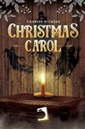 Christmas Carol - Charles Dickens - 9788419365651