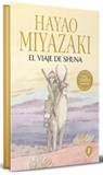 El Viaje de Shuna (Edición Limitada, Cantos Pintados) / Shuna's Journey (Limited Edition, Sprayed Edges) - Hayao Miyazaki - 9788419409911