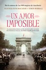 Un Amor Imposible: La Conmovedora Historia Real de Una Joven Judía Y Un Poeta de la Resistencia Francesa, En El París Ocupado Por Los Nazis / Star Cro - Heather Dune MacAdam - 9788419449108