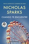 Cuando Te Encuentre / The Lucky One - Nicholas Sparks - 9788419498007