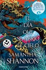 El Día Que Se Abrió El Cielo / A Day of Fallen Night - Samantha Shannon - 9788419498205