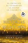 Ómnibus. Historias de la Selección / Happily Ever After: Companion to the Selection Series - Kiera Cass - 9788419498649