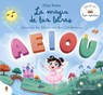 La Magia de Las Letras / The Magic of Letters - Elisa Reyes - 9788419511928