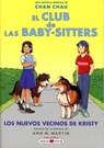 Los Nuevos Vecinos de Kristy - Gale Galligan - 9788419638021