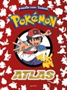 Atlas Pokémon / Pokémon Atlas - The Pokemon Company - 9788419650313