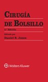 Cirugia de bolsillo - Daniel B. Jones - 9788419663849