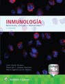 Inmunologia molecular, celular y traslacional - Dr. Lenin Pavon ; Maria del Carmen Jimenez ; Maria Eugenia Garces - 9788419663955