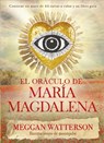 Oráculo de María Magdalena, El - Meggan Watterson - 9788419685582