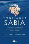 Confianza Sabia - Giovanni Dienstmann - 9788419685988