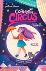Escuela de Acrobacias: Aventuras Y Volteretas a la Luz de Las Estrellas / Acrobatics School - Alena Pons - 9788419688392