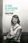 Caja de Los Deseos, La. Ensayos Y Relatos - Sylvia Plath - 9788419735393