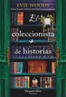 El coleccionista de historias - Evie Woods - 9788419809667