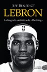 Lebron - Jeff Benedict - 9788419834102