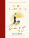 Keira Y Yo - Noel Fitzpatrick - 9788419834447