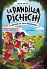 El Misterio del Balón Desaparecido / Mystery of the Lost Ball - SAN LUIS,  Sélpide - 9788419910073