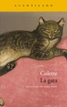 Gata, La - Colette - 9788419958488