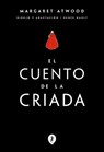 El Cuento de la Criada / The Handmaid's Tale - Margaret Atwood - 9788419981066