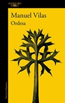 Ordesa - Manuel Vilas - 9788420431697