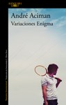 Variaciones Enigma / Enigma Variations - André Aciman - 9788420437668