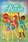 SPA-CAMPAMENTO ANTIBALONES / T - Alexia Putellas - 9788420456720