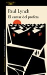 El Cantar del Profeta / Prophet Song - Paul Lynch - 9788420479057