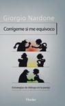 SPA-CORRIGEME SI ME EQUIVOCO - Giorgio Nardone - 9788425424809