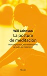 Postura de Meditacion, La - Will Johnson - 9788425426353