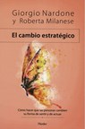 El Cambio Estrategico - Giorgio Nardone - 9788425443367