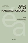 Etica de Las Nanotecnologías - Pere Ruiz Trujillo - 9788425444203