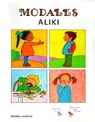 Modales = Manners - Aliki - 9788426127952