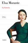 La Historia / History - Elsa Morante - 9788426425904