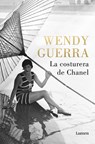 La Costurera de Chanel / Chanel's Seamstress - Wendy Guerra - 9788426431868
