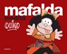 Mafalda Inédita / Mafalda Unpublished - Quino - 9788426445414