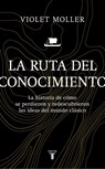 SPA-RUTA DEL CONOCIMIENTO / TH - Violet Moller - 9788430622818