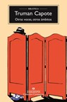 Otras Voces, Otros Ámbitos - Truman Capote - 9788433926432